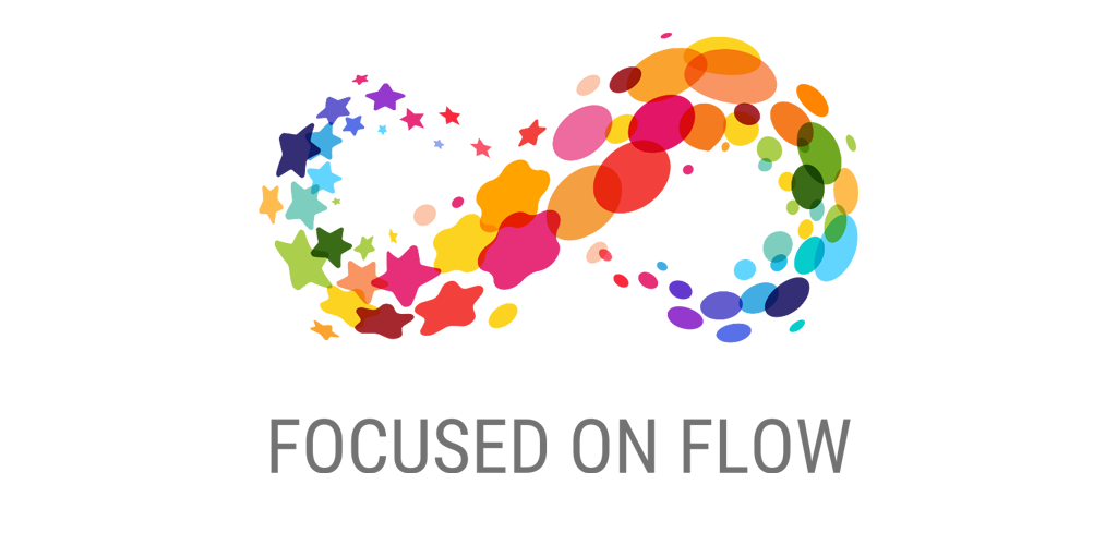 Focused on Flow promotional image
