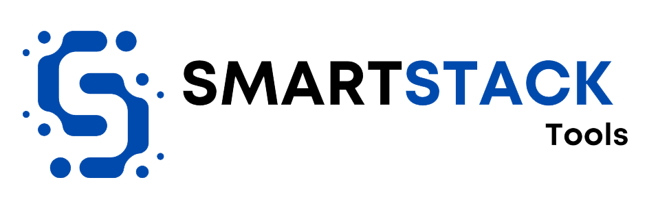 SmartStack Tools Logo